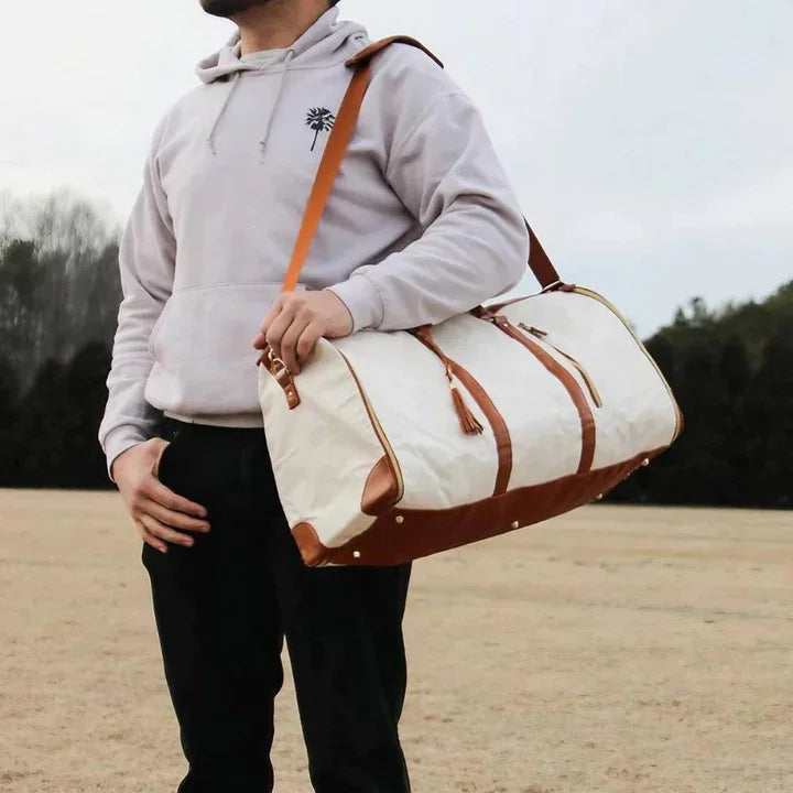 Leblonzo - Sac de voyage convertible