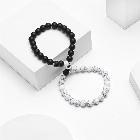 Leblonzo - Bracelet anti-tabac