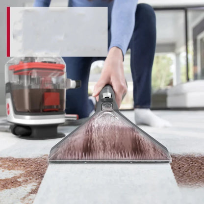 Leblonzo - Aspirateur pour tapis et taches d'animaux