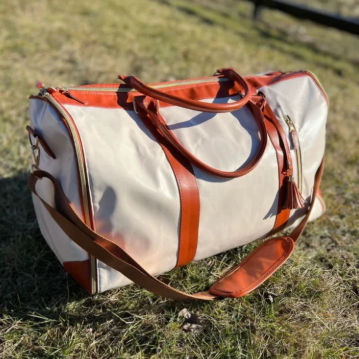 Leblonzo - Sac de voyage convertible