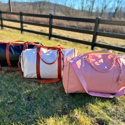 Leblonzo - Sac convertible pour femmes