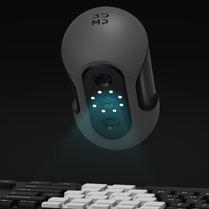 Leblonzo - Mini-scanner 3D