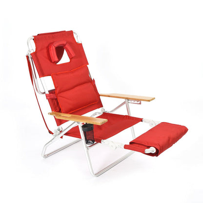 Leblonzo - Fauteuil de plage 3 en 1