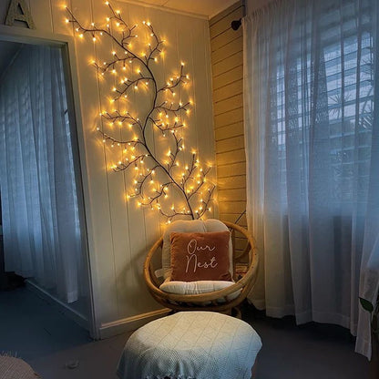 Leblonzo - Lampe arbre LED